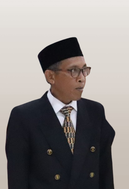 Bakhtiar Majid, S.S., M.Si.