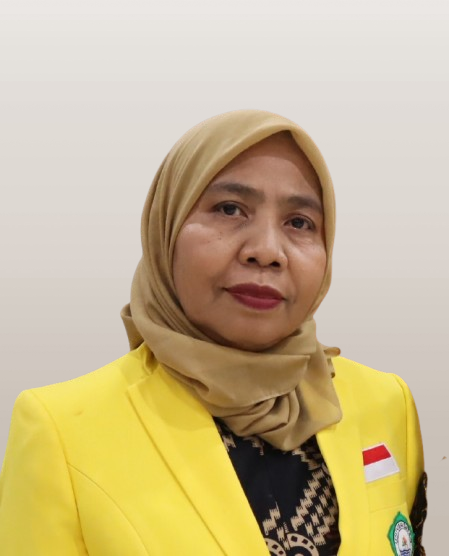 Nurain Jalaluddin, S.S., M.A.