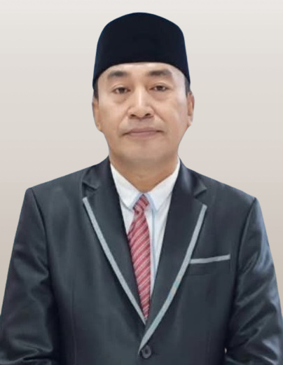 Jainul Yusup, S.S., M.Hum